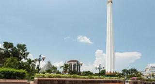 Life Hotel Sudirman Surabaya - Surabaya - 8