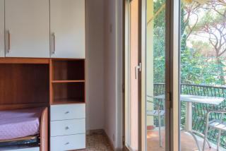 452 Appartamento terrazzìne con camere climatizzate a 300 mt dal mare - Marina di Grosseto - 1