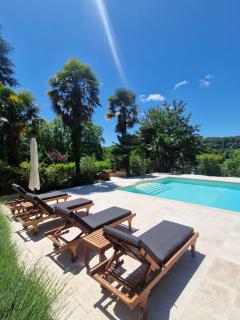 Château La Carrière - Saint-Cyprien - 3