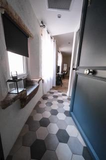Demeure Terrisse La Cave - Marseillan - 8