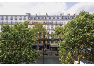Apartments Paris Centre - At Home Hotel - Paris - 8