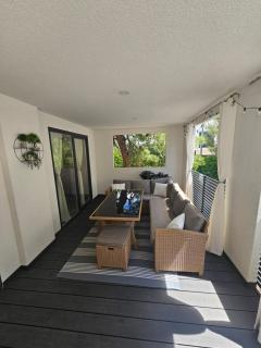 FJAKA luxury mobile home - Oaza Mira Camping Croatia - Drage - 9
