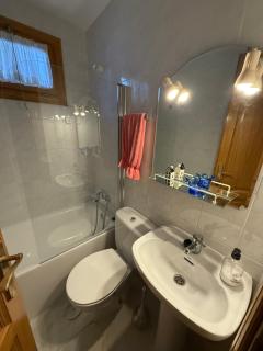 Casa Moral con piscina comunitaria - Moralzarzal - 1