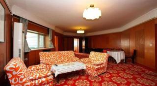 Qingdao Donghai Hotel - Qingdao - 9