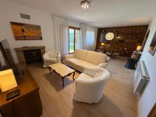 Casa Moral con piscina comunitaria - Moralzarzal - 7
