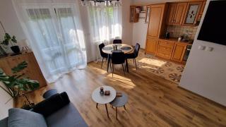 Apartament z ogródkiem - Ciechocinek - 0