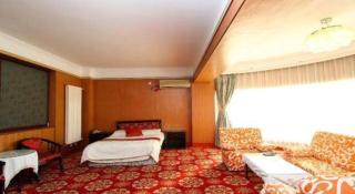 Qingdao Donghai Hotel - Qingdao - 1