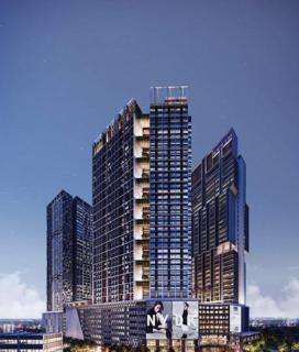 Millerz Square Suites Near Mid Valley & Bangsar - 1