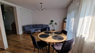 Apartament z ogródkiem - Ciechocinek - 6