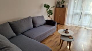 Apartament z ogródkiem - 5