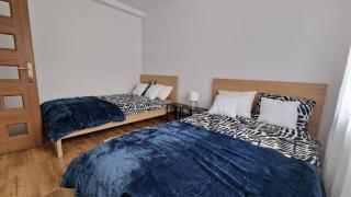 Apartament z ogródkiem - Ciechocinek - 4