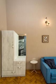 Opera Appartment 1 - Tiflis - 1