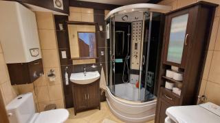 Apartament z ogródkiem - 3