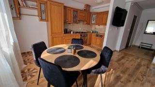 Apartament z ogródkiem - Ciechocinek - 1