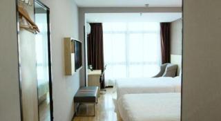7 Days Premium Fuzhou Dongxiang High-Speed Railway Station Dongxin Market - Fuzhou - 9