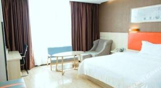 7 Days Premium Fuzhou Dongxiang High-Speed Railway Station Dongxin Market - Fuzhou - 1