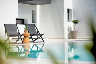 Seasalt Luxury Villas - Paliouri - 9