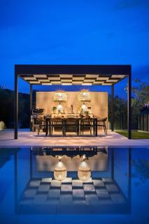 Seasalt Luxury Villas - Paliouri - 3