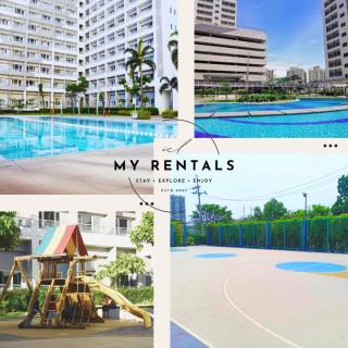 2243 Taguig Condo Near Airport and BGC - Manila - 9
