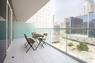 Wecation Damac Vera - Business Bay - 6