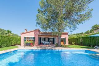 Villa Camarasa - Pollença - 0