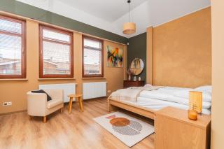 Grand Apartments - Neptun Park Sunny 2 Bedrooms Apartment - Danzig - 3