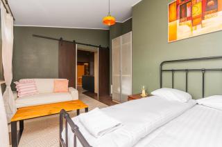 Grand Apartments - Neptun Park Sunny 2 Bedrooms Apartment - Danzig - 1