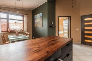 Grand Apartments - Neptun Park Sunny 2 Bedrooms Apartment - Danzig - 8