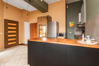 Grand Apartments - Neptun Park Sunny 2 Bedrooms Apartment - Danzig - 9