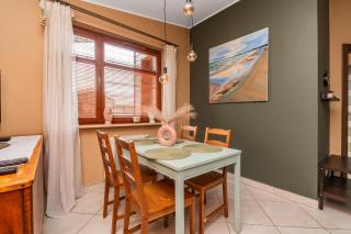 Grand Apartments - Neptun Park Sunny 2 Bedrooms Apartment - Danzig - 5