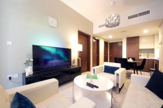 Wecation Damac Vera - Business Bay - 5