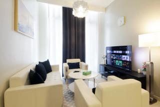 Wecation Damac Vera - Business Bay - 7