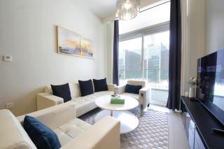 Wecation Damac Vera - Business Bay - 4