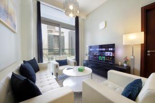 Wecation Damac Vera - Business Bay - 6