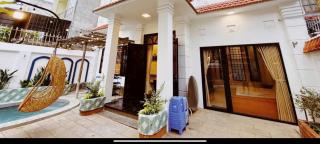 Biệt Thự Hồ Bơi SUB đường Lê Hồng Phong Vũng Tàu - Vũng Tàu - 3