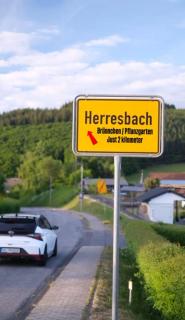 Herresbacher Stube - Herresbach - 0
