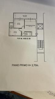 la casa di Lore e Leo - Alghero - 1