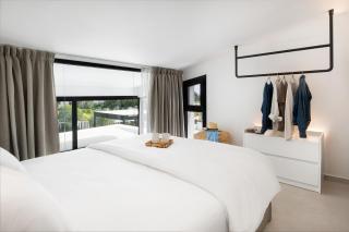 Seasalt Luxury Villas - 5