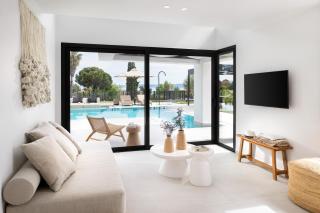 Seasalt Luxury Villas - Paliouri - 2