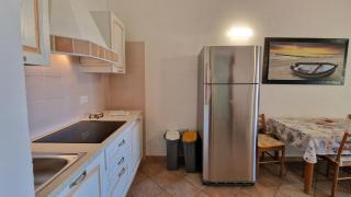 Porto Pollo, Il borgo villetta 3 camere da letto - 6