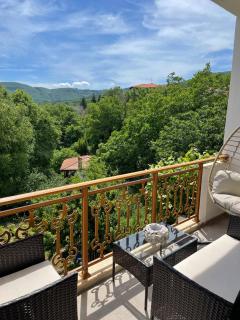 Niki's Paradise View - 9