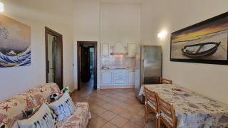 Porto Pollo, Il borgo villetta 3 camere da letto - Porto Pollo - 7