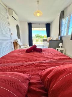 Villa Les Terrasses de Giens - Hyères - 8
