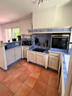 Villa Les Terrasses de Giens - Hyères - 3