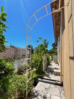Villa Les Terrasses de Giens - Hyères - 2