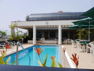 Hotel Boulevard - Lima - 0
