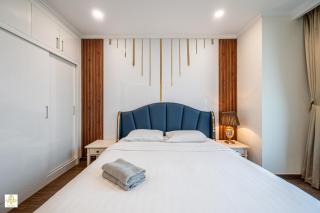 The Regal Residence at Vinhomes - Ho Chi Minh - 2