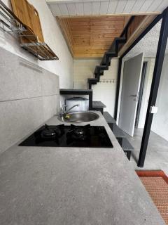 White House Loft - Tepačko Polje - 1