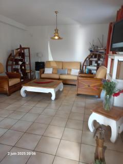Charmante maison à 50m de la plage - 5