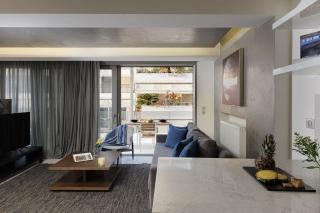 Regal Boutique Suites Athens - Atene - 8